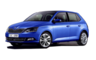 Fabia 3 (2014 - 2015)