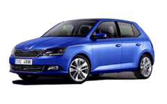 Fabia 3 (2014 - 2015)