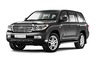 Land Cruiser (2007 - 2012) J200