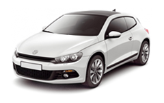 Scirocco 3 (2008 - 2014)