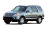 CR-V 2 (02-06)
