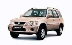 CR-V (1995 - 2002)