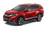 CR-V 5 (2017+)