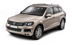 Touareg (2010 - 2014) NF