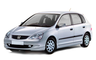 Civic 7 (01-07) 