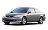 Civic 7 (01-07) 