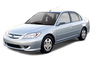 Civic 7 (01-07) 