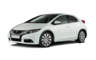 Civic 9 (11-15) 5D