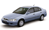 Accord 6 (1998 - 2002) 