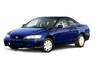 Accord 6 (98-02) 