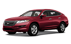 Crosstour (2009 - 2013)