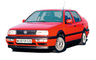 Jetta 3 (91-98)