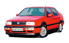 Jetta 3 (1991 - 1998)