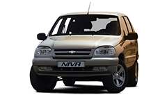 Niva (2002 - 2009)
