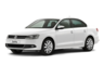 Jetta 6 (2010 - 2014)