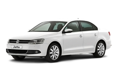 Jetta 6 (2010 - 2014)