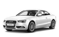 A5  (2011 - 2016) 8T 