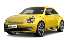 Beetle 2 (2012+) A5