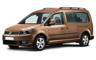 Caddy 3 (10-15) 