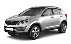 Sportage 3 (2014 - 2015) SL 