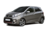 Picanto 2 (2015 - 2017) 