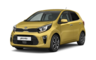 Picanto 3 (2017+)