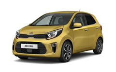 Picanto 3 (2017+)