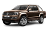 Amarok (10-16)