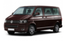 Multivan (09-15) T5 