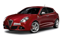 Giulietta (2010 - 2016) 940