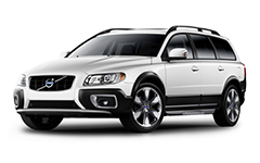 XC70 3 (2009 - 2013) 