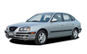 Elantra (00-06) XD 
