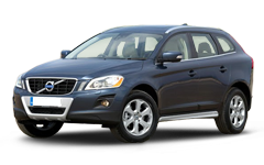 XC60 (2008 - 2013)