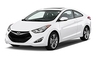 Elantra (2011 - 2014) MD 