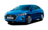 Elantra (16-20) AD