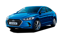 Elantra (2016 - 2020) AD