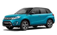 Vitara (2017+)