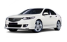 Accord 8 (07-11)