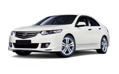 Accord 8 (2007 - 2011)