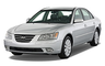 Sonata (07-11) NF 
