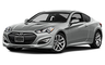 Genesis Coupe (12-16) 