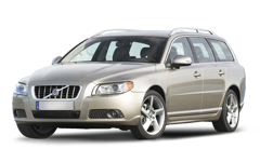 V70 3 (2007 - 2013)