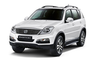 Rexton (2012 - 2015) Y300