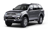 Pajero Sport (2013 - 2015)