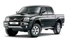 L200 (1996 - 2006)