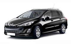 308 (2007 - 2011) Универсал