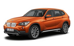 X1 (2012 - 2015) E84 