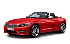 Z4 (2009 - 2013) E89