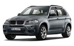 X5 (2006 - 2010) E70