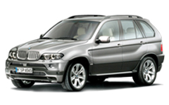 X5 (03-06) E53 